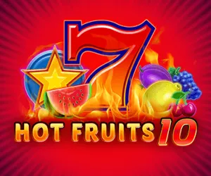 Hot Fruits 10