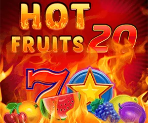 Hot Fruits 20