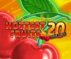 Hottest Fruits 20
