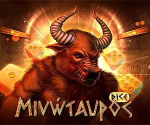 Minotaur Dice