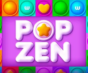 Pop Zen