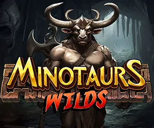 Minotaurs Wilds