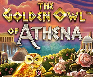 The Golden Owl of Athena