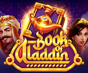 Book of Aladdin