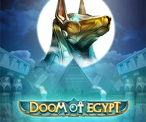 Doom of Egypt