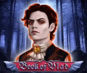 Book of Vlad Dice