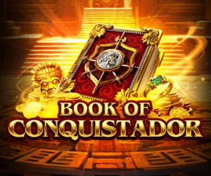 Book of Conquistador