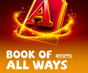 Book of All Ways