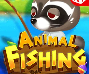 Animal Fishing
