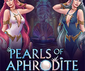 Pearls of Aphrodite