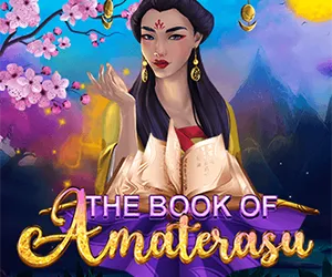 Book Of Amaterasu