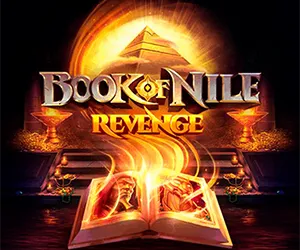 Book of Nile: Revenge