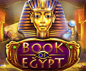 Book of Egypt