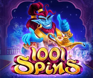 1001 Spins