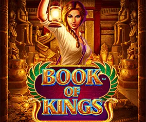 Book of Kings