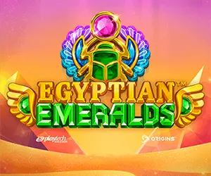 Egyptian Emeralds