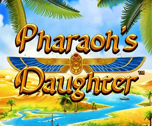 Fire Blaze Pharaoh's Daughter