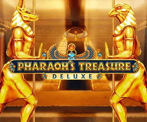 Pharaoh's Treasure Deluxe
