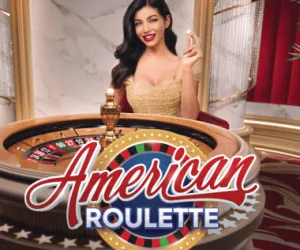 American Roulette