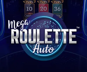 Auto Mega Roulette