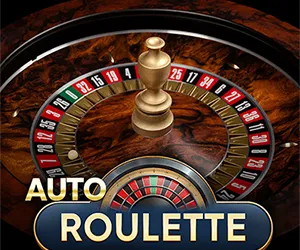 Auto-Roulette 1