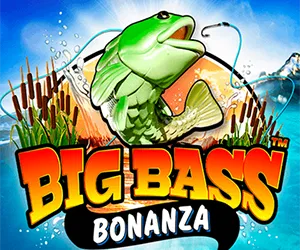 Big Bass Bonanza
