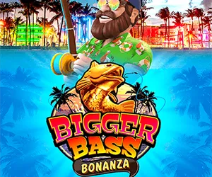 Bigger Bass Bonanza