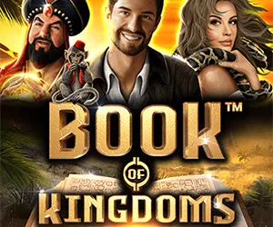 Book of Kingdoms