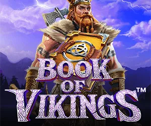 Book of Vikings