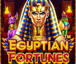 Egyptian Fortunes