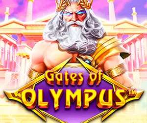 Gates of Olympus