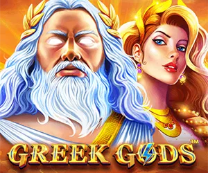 Greek Gods