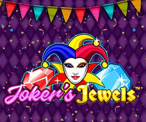 Joker's Jewels