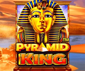 Pyramid King