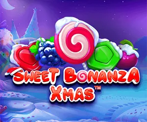 Sweet Bonanza Xmas