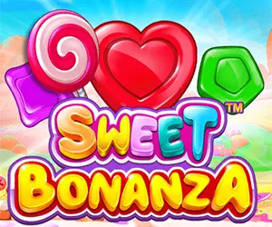 Sweet Bonanza