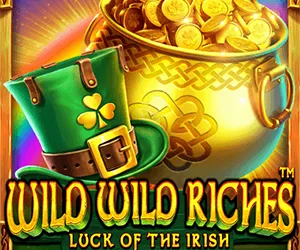 Wild Wild Riches