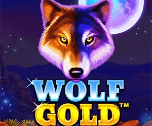 Wolf Gold