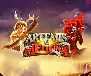 Artemis vs Medusa
