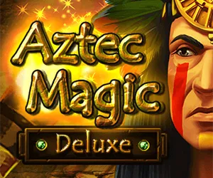 Aztec Magic Deluxe