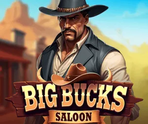 Big Bucks Saloon