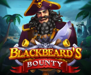 Blackbeard's Bounty