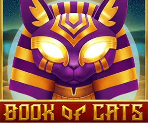 Book Of Cats