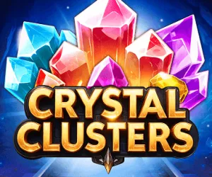 Crystal Clusters