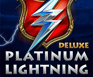 Platinum Lightning Deluxe
