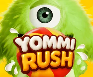 Yommi Rush