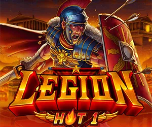 Legion Hot 1