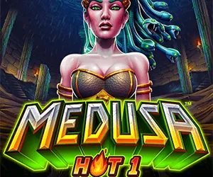 Medusa Hot 1