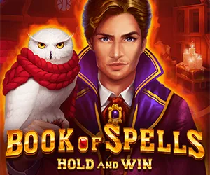 Book Of Spells