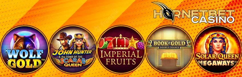 Willkommensbonus im Casino: WELCOME300